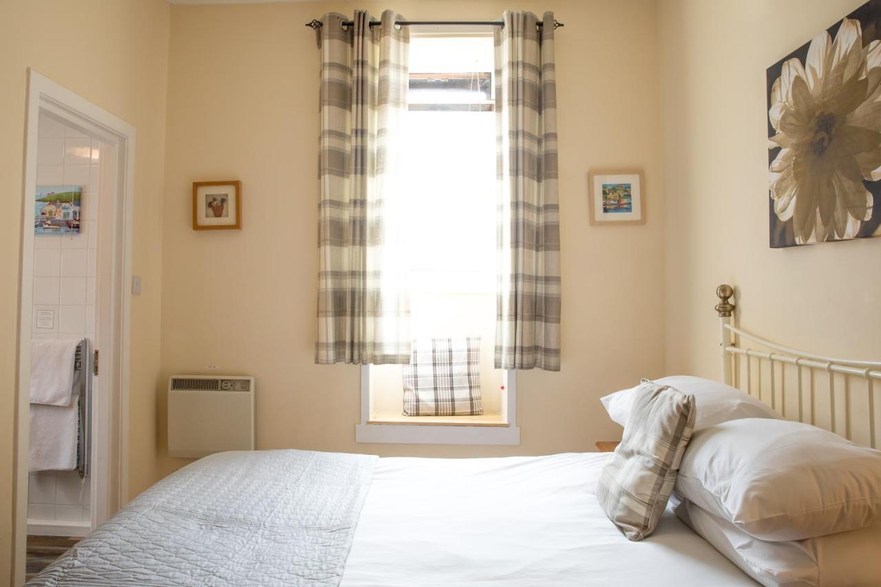 Park Lodge Hotel Tobermory Luaran gambar