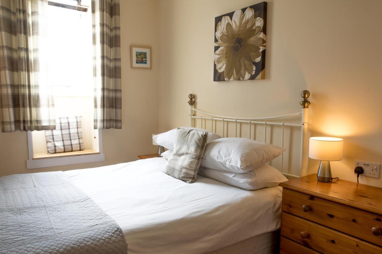 Park Lodge Hotel Tobermory Luaran gambar