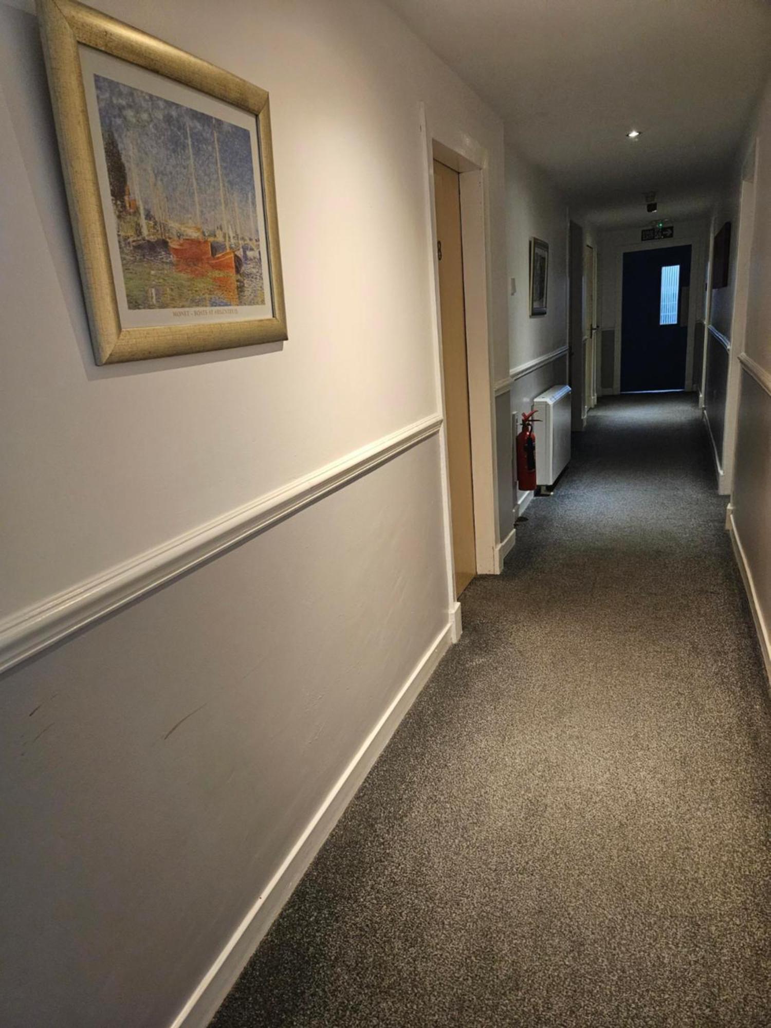 Park Lodge Hotel Tobermory Luaran gambar