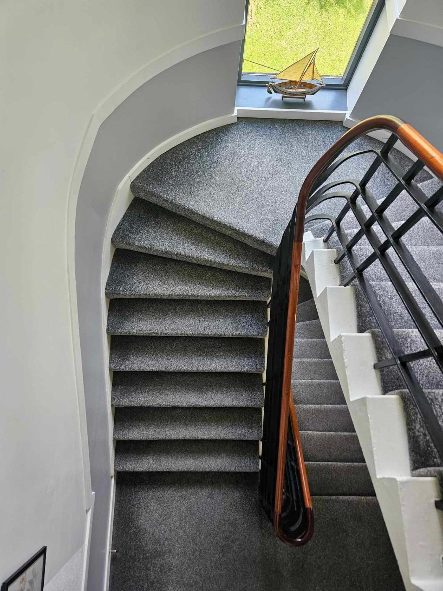 Park Lodge Hotel Tobermory Luaran gambar